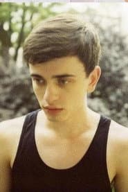 Photo of Artem Shcherbakov