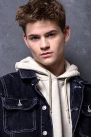 Photo of Preston Oliver