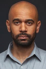 Photo of Brandon Ford Green