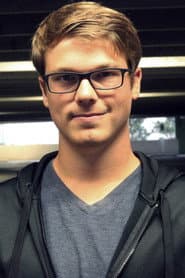 Photo of Tyler W. Moore