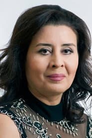 Photo of Almaz Amanova