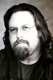 Photo of Clayton Jacobson