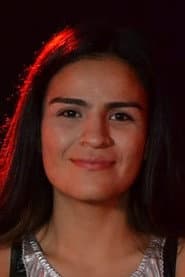 Photo of Elizabeth Chavez Espinoza