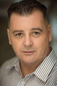 Photo of Peter Astridge