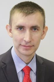 Photo of Vyacheslav Kazakov