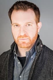 Photo of Colin Glazer