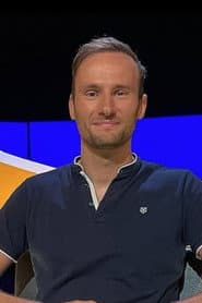 Photo of Thomas Krol