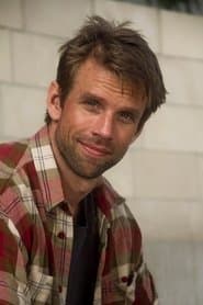 Photo of Josh Wood