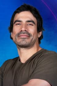 Photo of Sebastián Ramírez