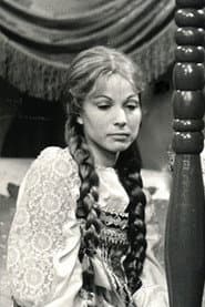 Photo of Helena Kucharíková