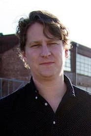 Photo of Russell Leetch