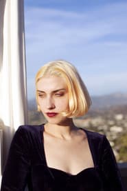 Photo of Molly Nilsson