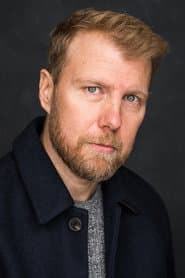 Photo of Richard Corgan