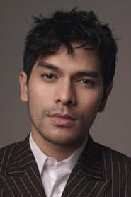 Photo of Gusty Pratama