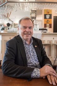 Photo of Carsten Berthelsen