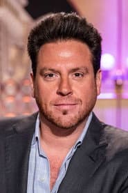 Photo of Scott Conant