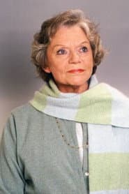 Photo of Grete Wurm