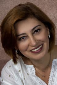 Photo of Sevinc Aziz