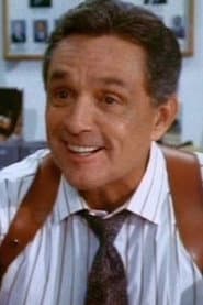 Photo of Lou Bedford