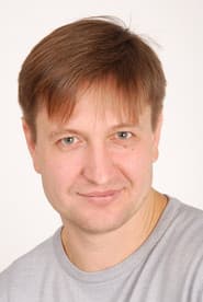Photo of Andrey Tereshkov