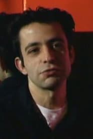 Photo of Jonathan Wingate