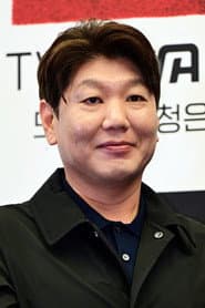 Photo of Kim Jung-min