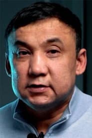 Photo of Malik Abdramanov