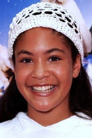 Photo of Brittany Moldowan