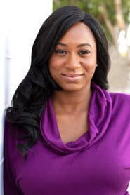 Photo of Phylicia Townes