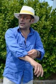 Photo of Gérard Picot