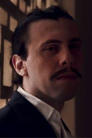 Photo of Eric Bortolato