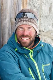 Photo of Ronny Finsås