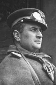 Photo of Lev Saakov