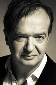Photo of Mathieu Lagarrigue