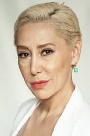 Photo of Nigar Gulahmadova
