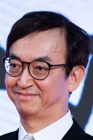 Photo of Ryusuke Hikawa