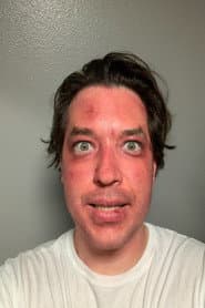 Photo of Alex Dickey