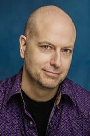 Photo of Josh Holliday