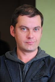 Photo of Gennadiy Smirnov