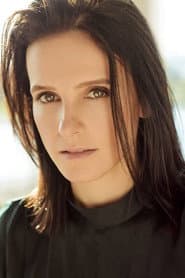 Photo of Starlise Waschuk