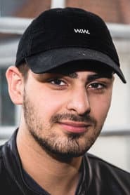 Photo of Ashcon Hamedi Nejad