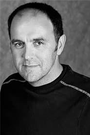 Photo of Greg Anderson