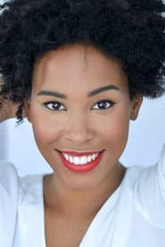 Photo of Valentine Moussongo