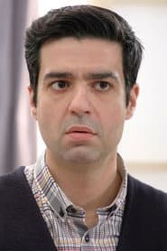 Photo of Mihalis Titopoulos
