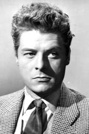 Photo of André Le Gall