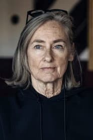 Photo of Mary Sweeney