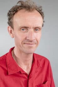 Photo of Ed Malone