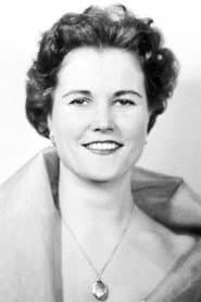 Photo of Lisbeth Bodin