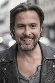 Photo of Damien Ferrette