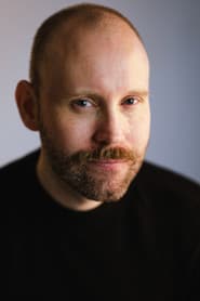 Photo of Aleksander Sylvan